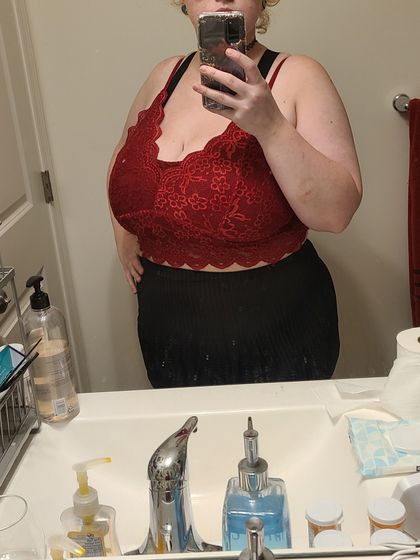gingersnapp17 OnlyFans picture