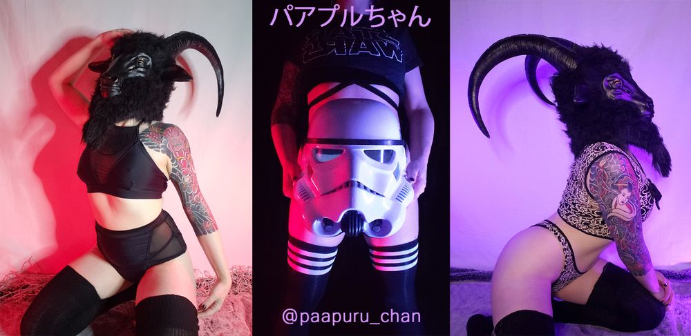 paapuru_chan OnlyFans profile picture