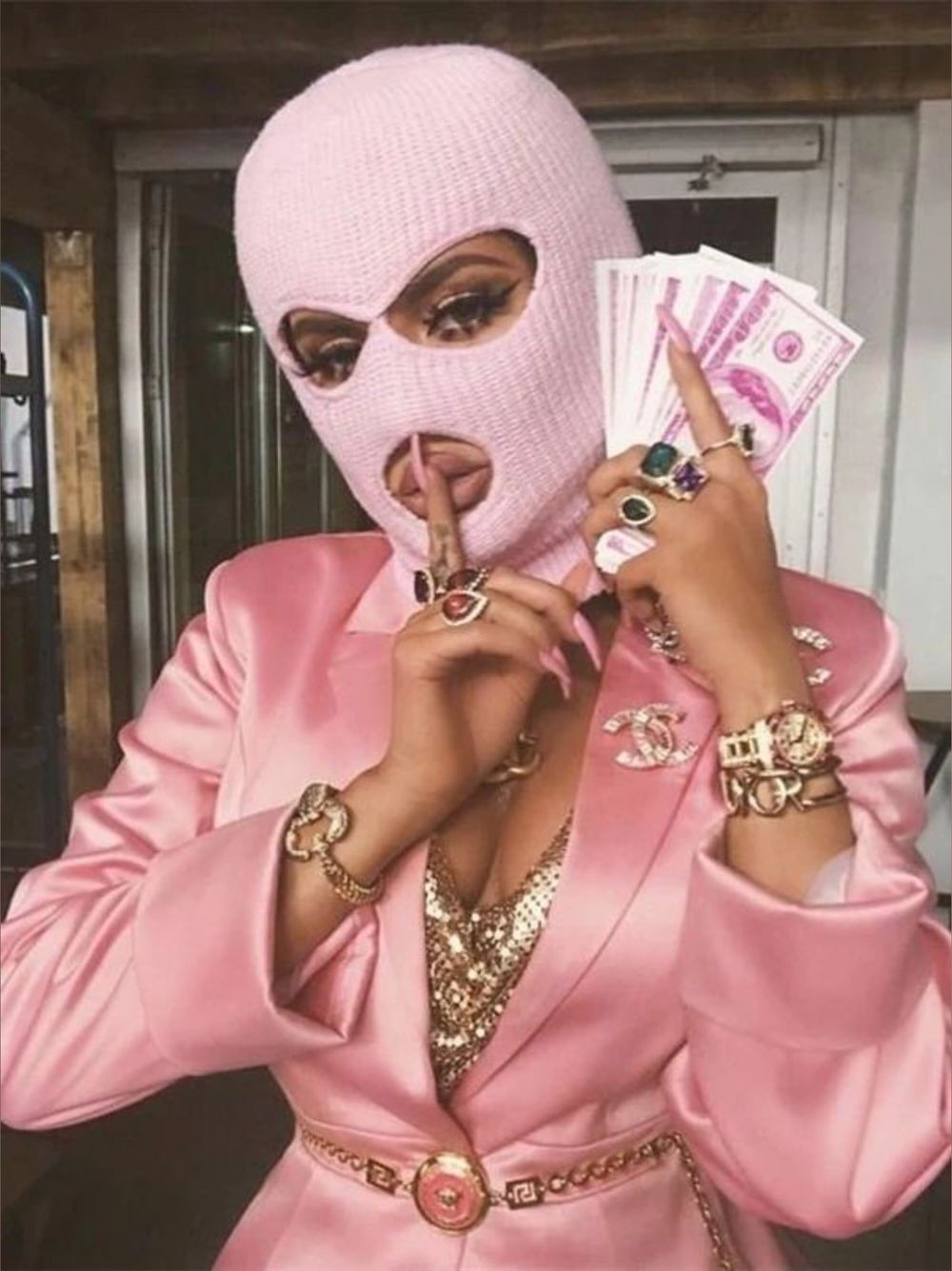 masked_beauty28 OnlyFans profile picture