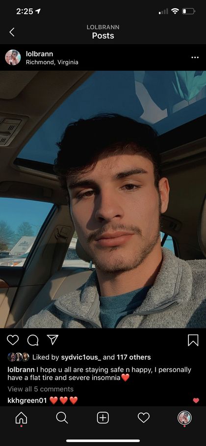 michaelxcarey OnlyFans picture