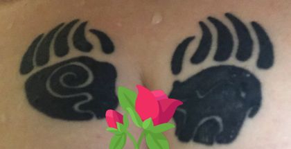 marie-duffy OnlyFans picture