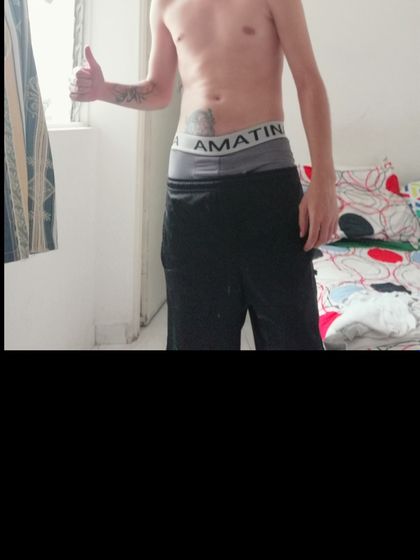 jhonnyhenao8 OnlyFans picture