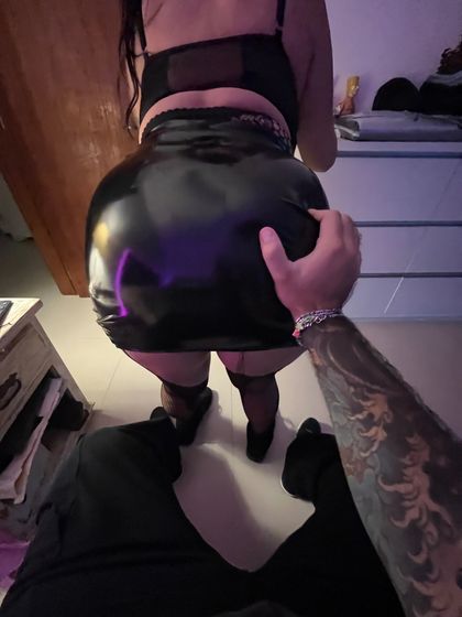 alphacoupleforcucks OnlyFans picture