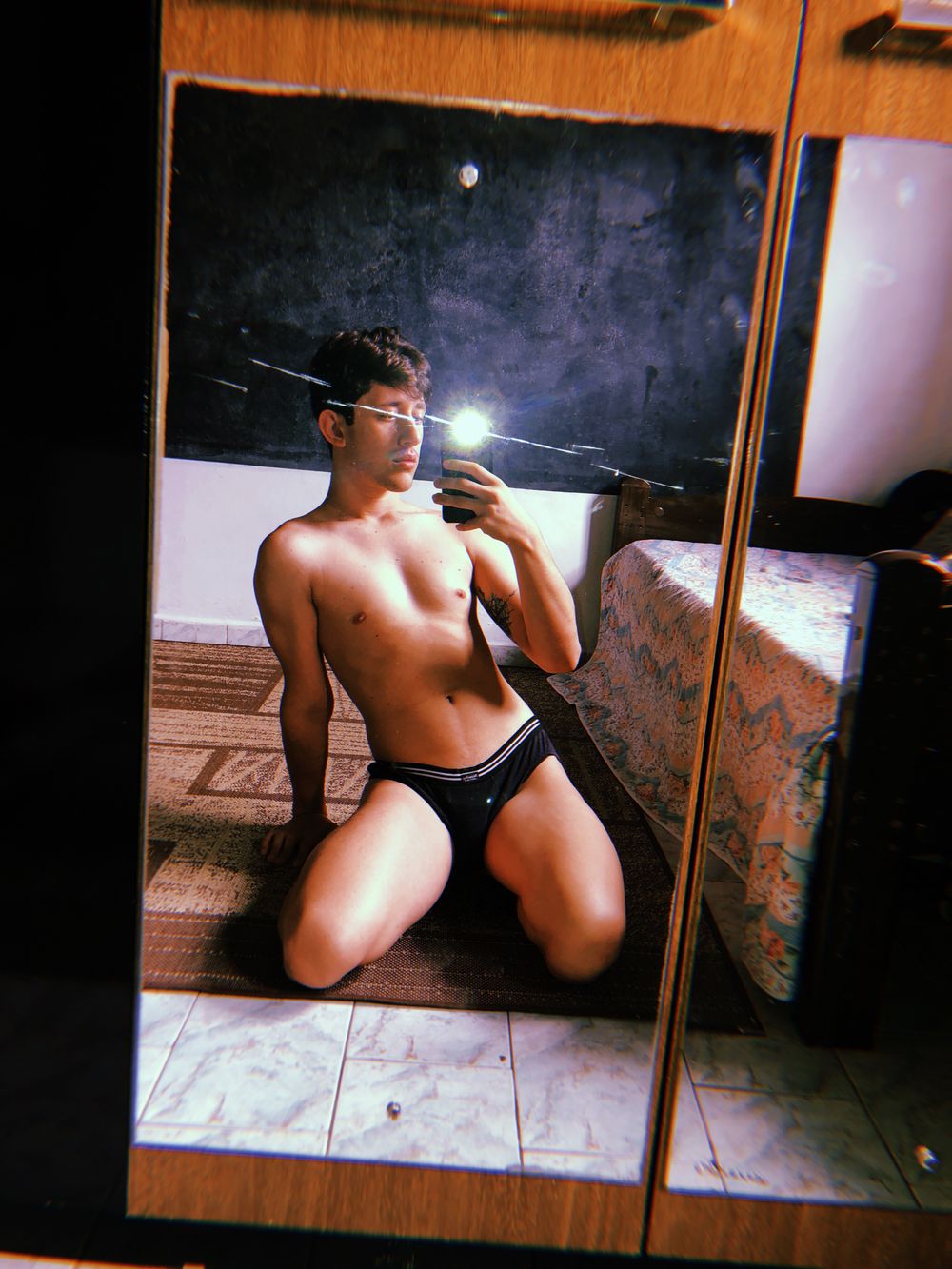 badleonard OnlyFans profile picture