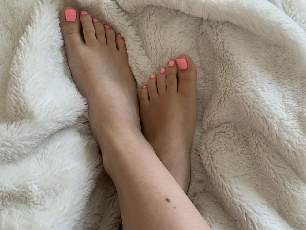 littlebbfoot OnlyFans profile picture