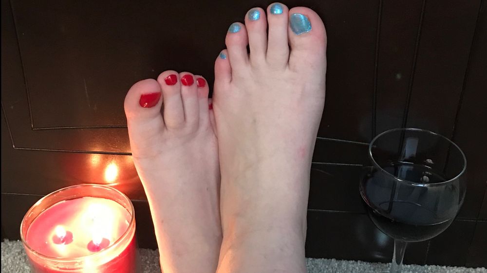 feistyfeetfotos OnlyFans profile picture