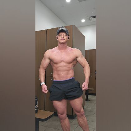 redcoach OnlyFans picture