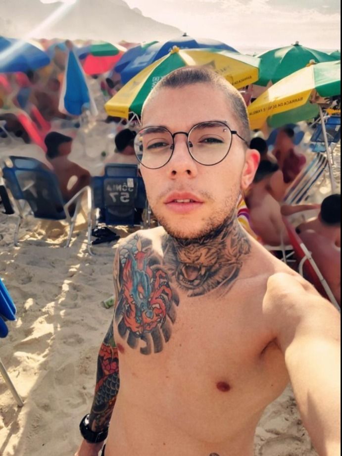 jasonink OnlyFans profile picture