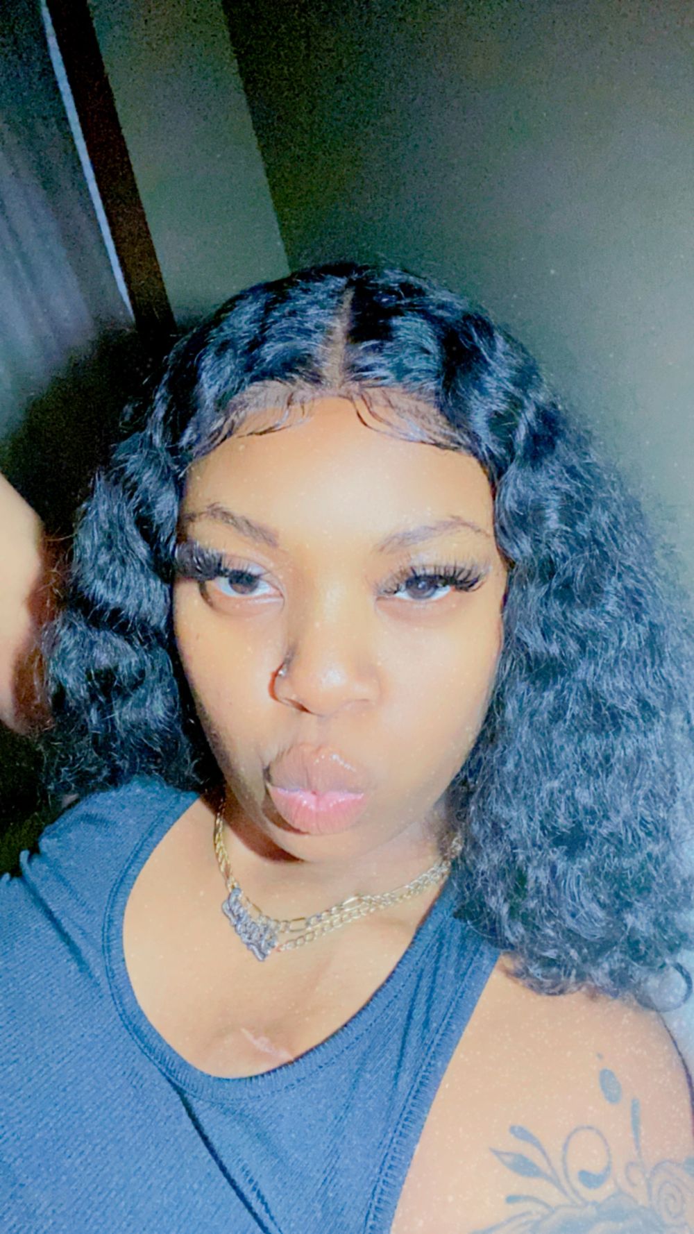 nyathebaddest OnlyFans profile picture