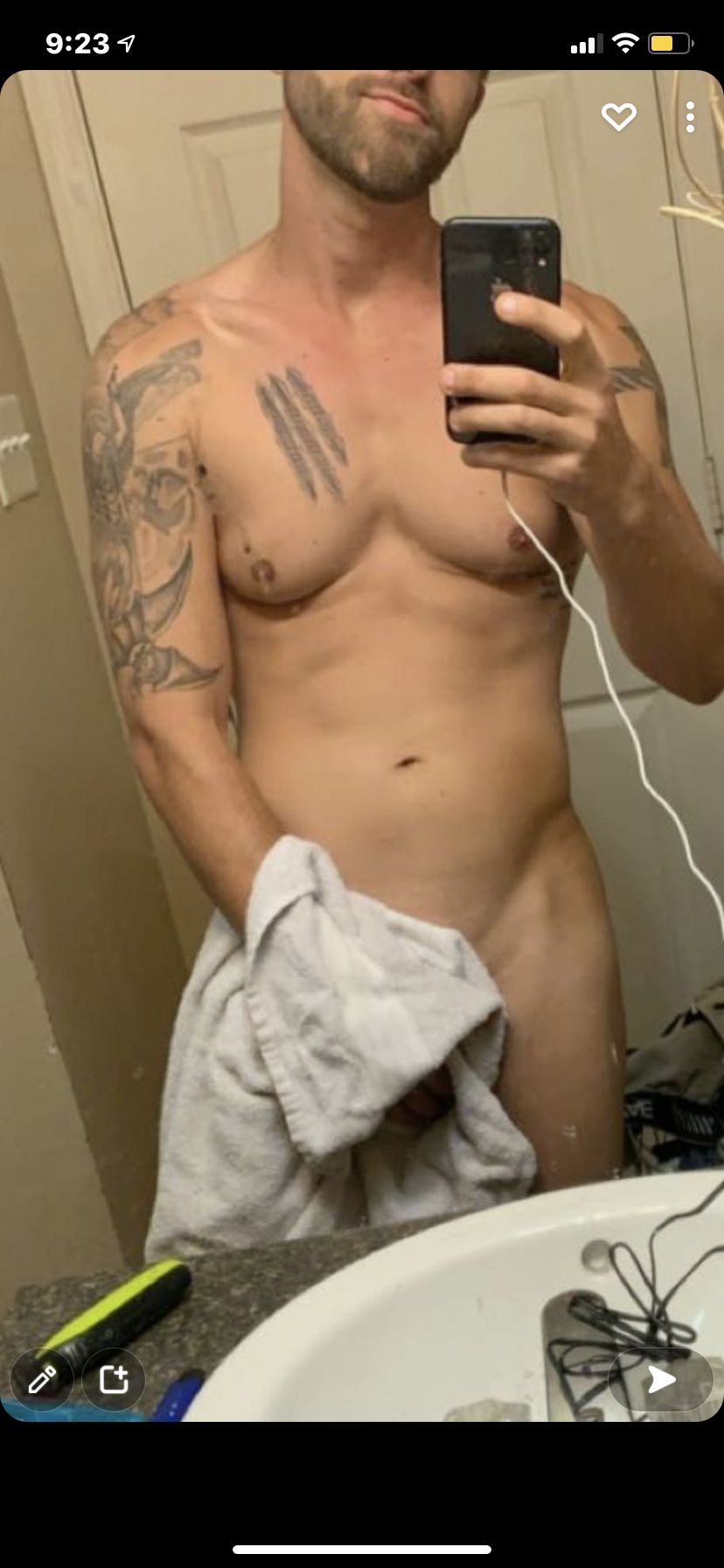 nathanreese OnlyFans profile picture