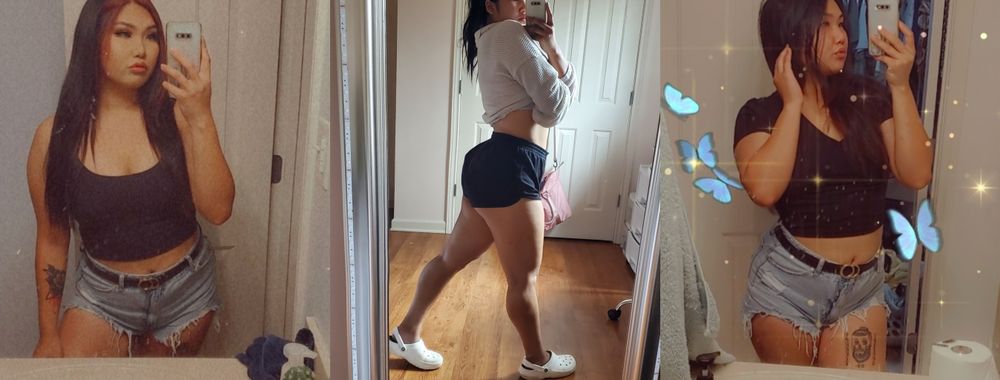 thatbigbootyasian OnlyFans profile picture
