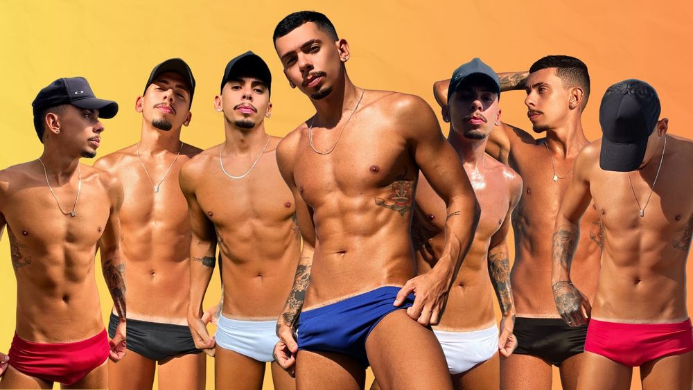 ramoncarvalho OnlyFans profile picture