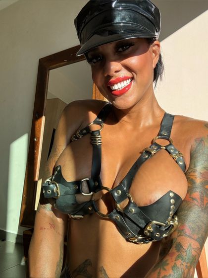 mistresssarahcc OnlyFans picture