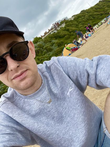 daviidsmith OnlyFans picture