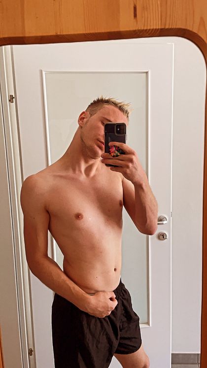 itisluke99 OnlyFans picture