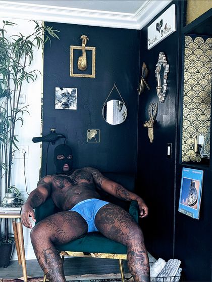 melaninrex OnlyFans picture