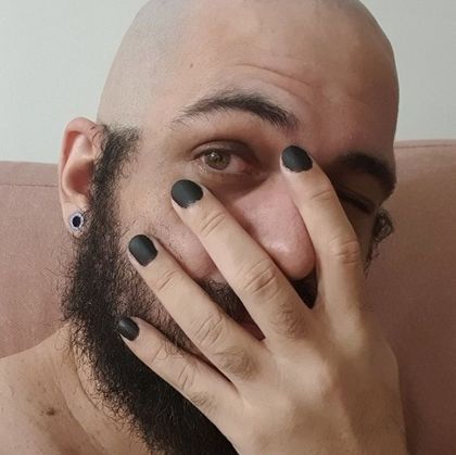 hairypupsp OnlyFans picture
