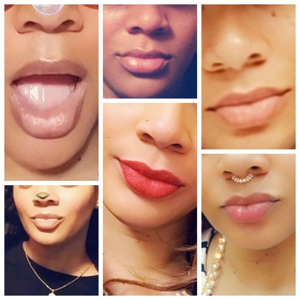 tonguezandlipz OnlyFans profile picture