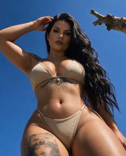 gostosaneves OnlyFans picture