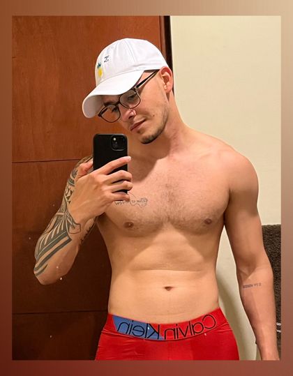 wilsom31 OnlyFans picture