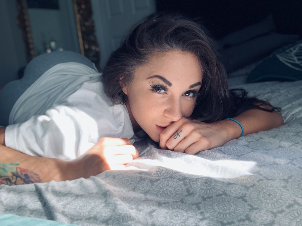 luciikatt OnlyFans profile picture