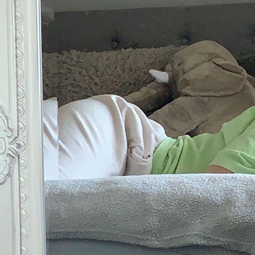 babywill0w OnlyFans profile picture
