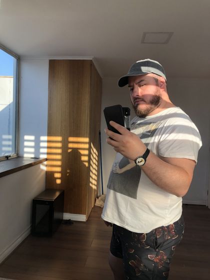andrestt OnlyFans picture