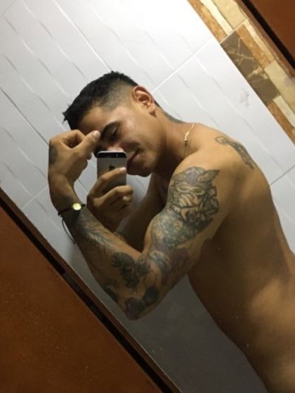 currynice OnlyFans picture