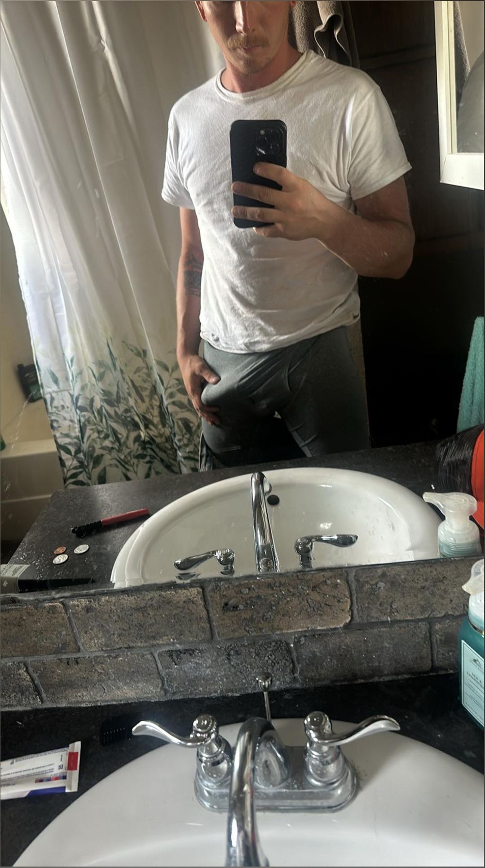 bullhand1993 OnlyFans profile picture
