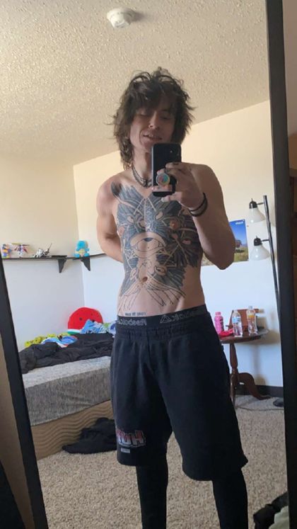 kingxbing OnlyFans picture