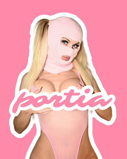 theblondebimboportia OnlyFans picture
