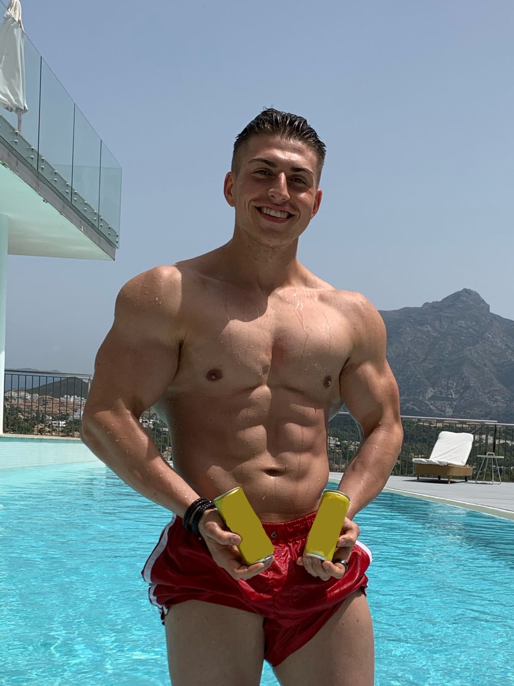 johnymuenster OnlyFans profile picture