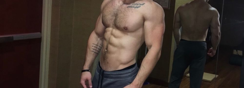 androhorvat6969 OnlyFans profile picture