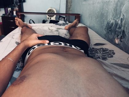 benyiperez OnlyFans picture