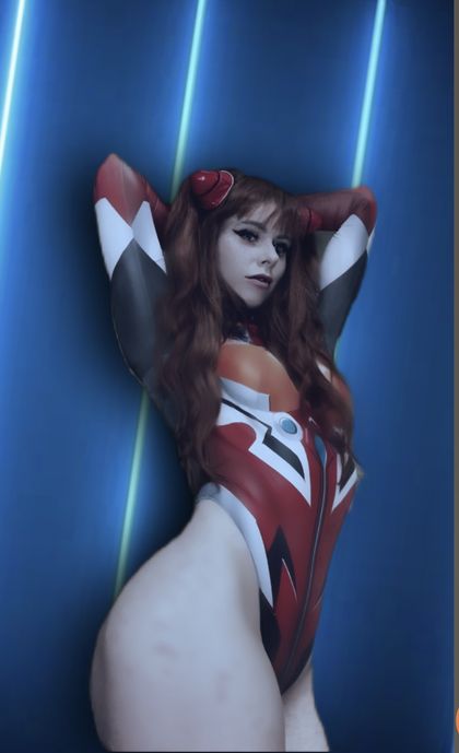 misslovelock OnlyFans picture