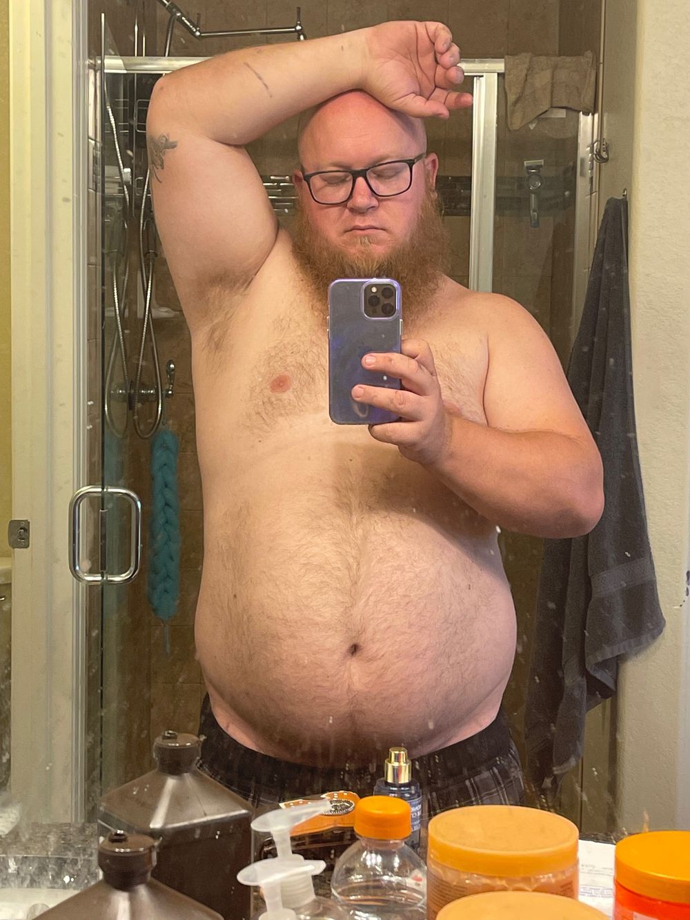 goldbottoms89 OnlyFans profile picture
