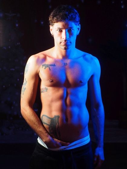 luquixxx OnlyFans picture