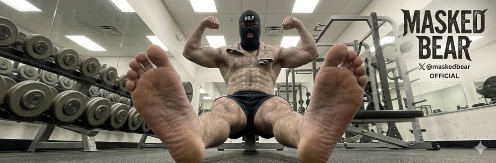 maskedbearofficial OnlyFans profile picture
