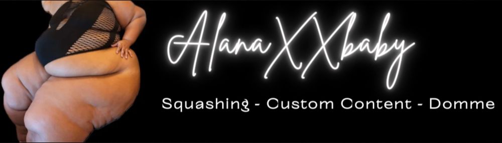 alanaxxxbaby OnlyFans profile picture