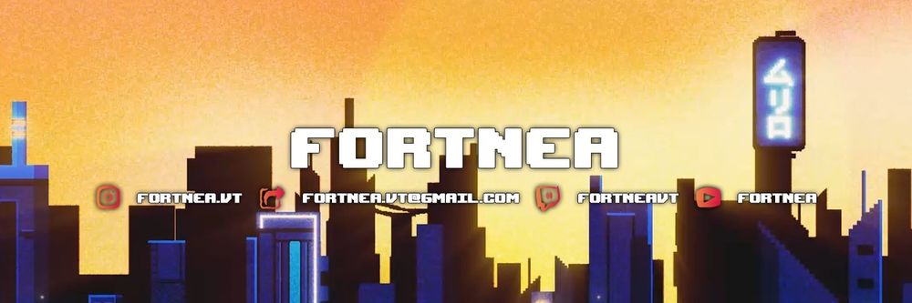 fortnea OnlyFans profile picture