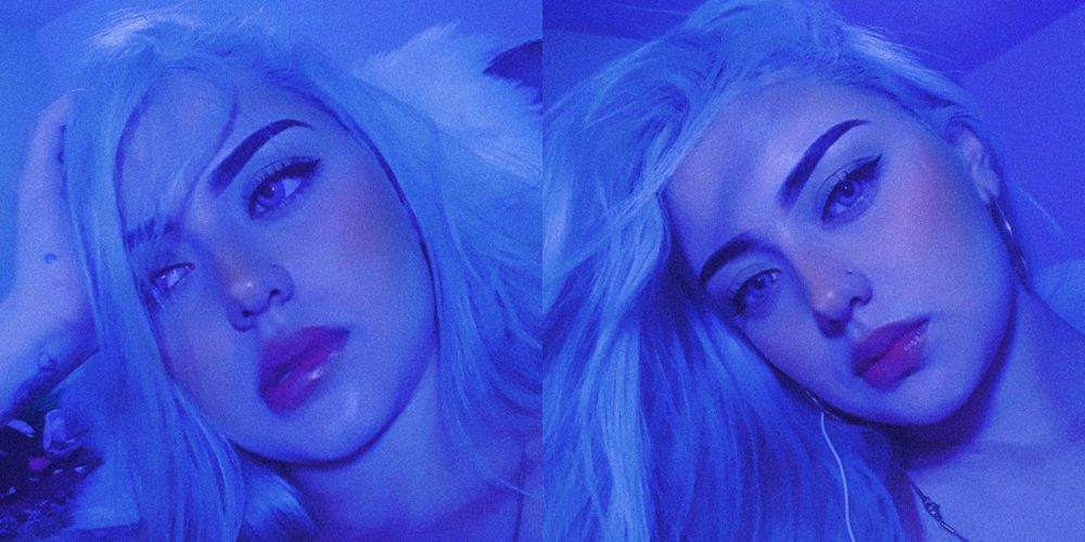 camilalb666 OnlyFans profile picture