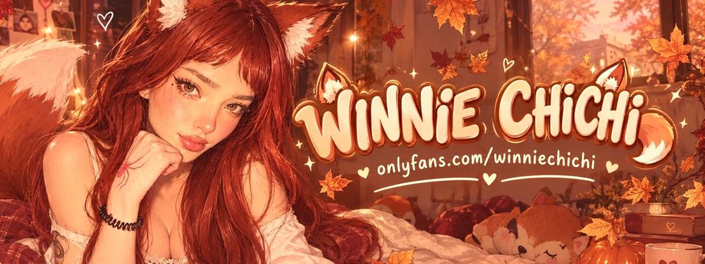 winniechichi OnlyFans profile picture