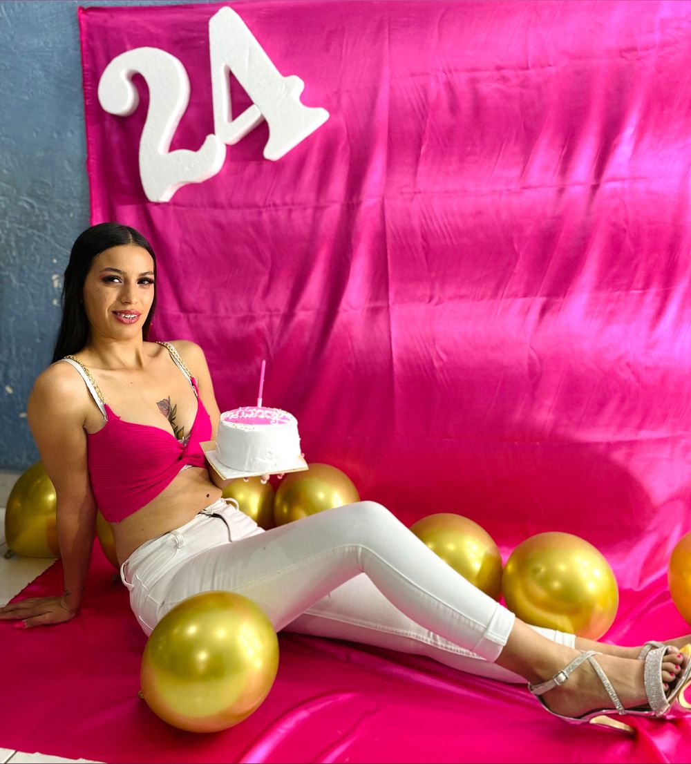 flaquitasabrosa22 OnlyFans profile picture