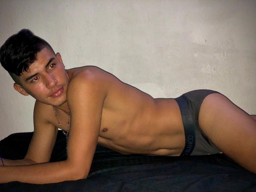anderbeh OnlyFans profile picture