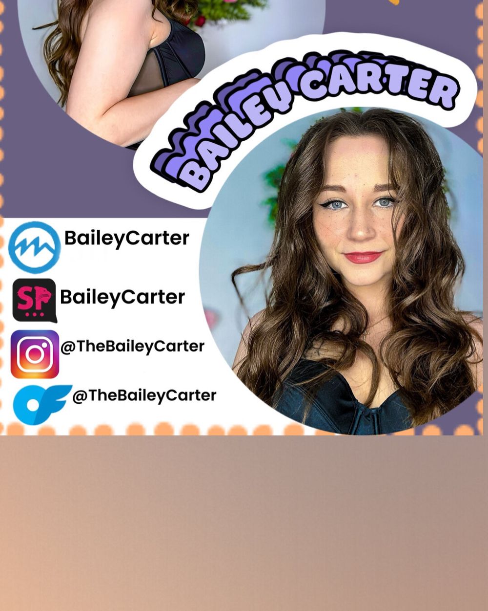 thebaileycarter OnlyFans profile picture