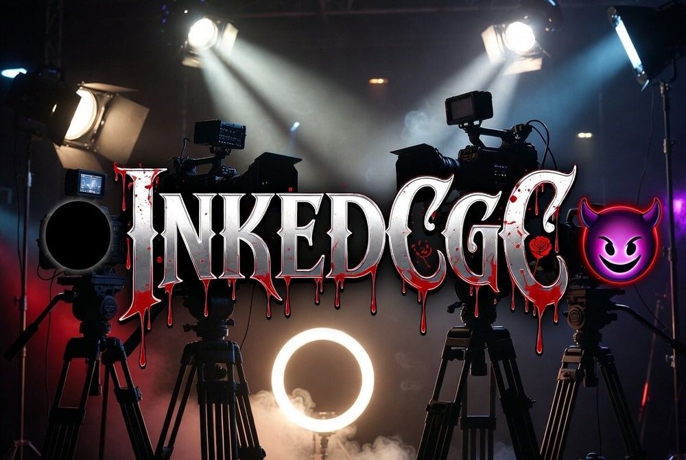 inkedcgc OnlyFans profile picture