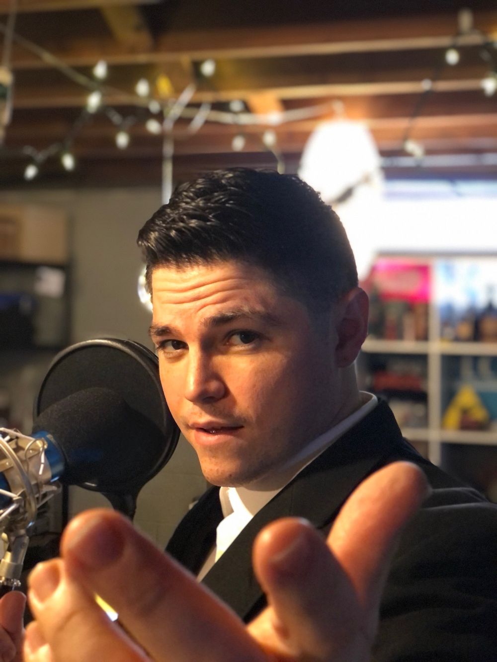 mr.hollow OnlyFans profile picture