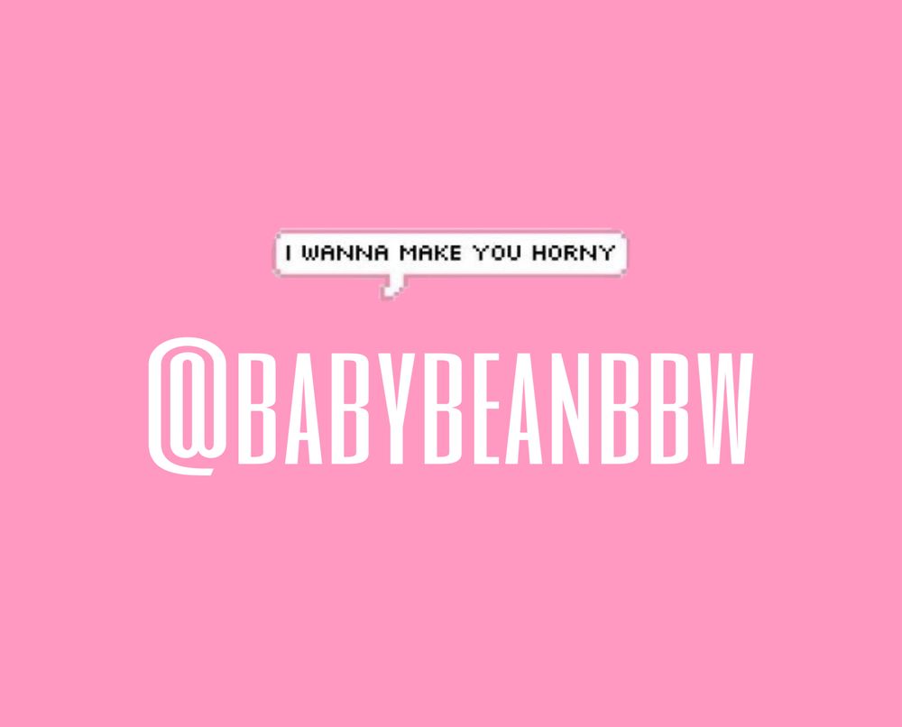 babybeanbbw OnlyFans profile picture