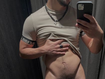 leomax8 OnlyFans picture