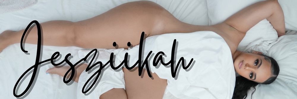 jesziikah OnlyFans profile picture